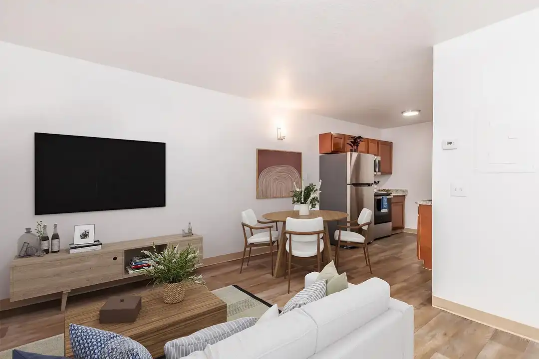 Apartment in Sierra Vista - View 3