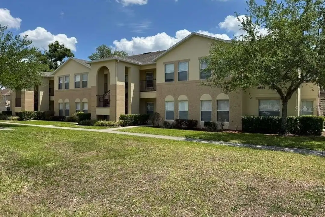 Apartment in Kissimmee - View 3