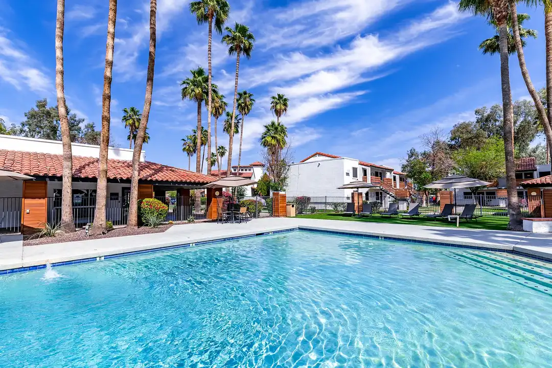 Artisan at Downtown Chandler - View 2