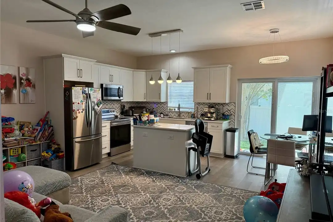Apartment in Largo - View 5