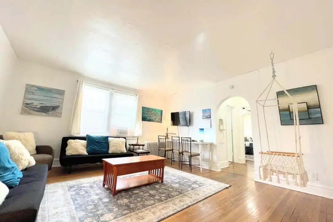 6649 Berthold Ave unit 1W – photo 1