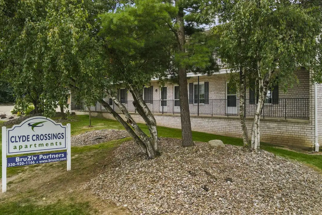 1080 Clyde Ave unit 1072#03 – photo 1