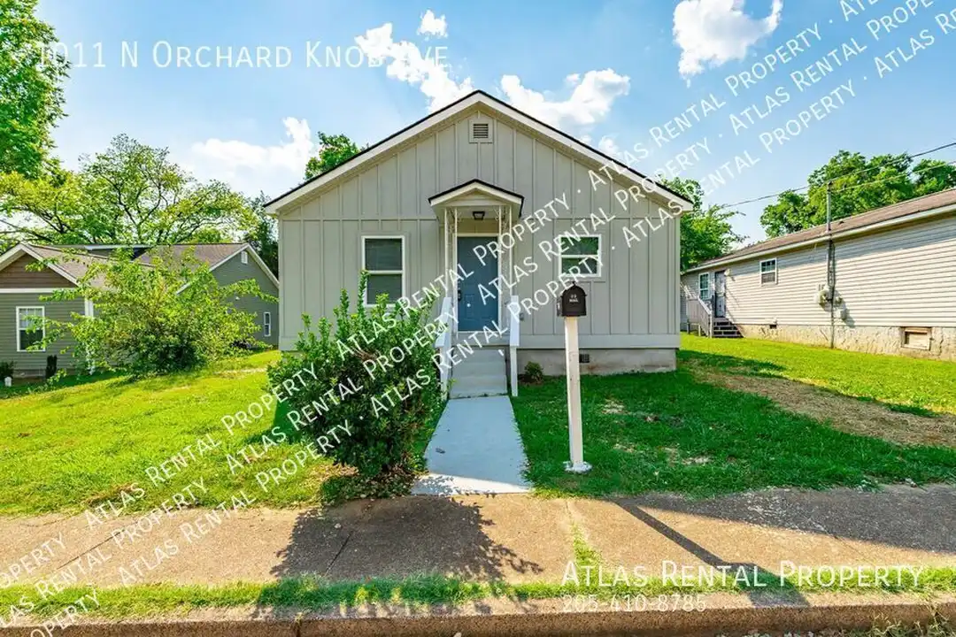 1011 N Orchard Knob Ave – photo 1