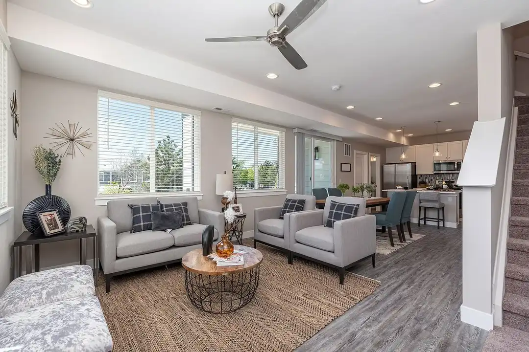 Honey Creek Townhomes – photo 1