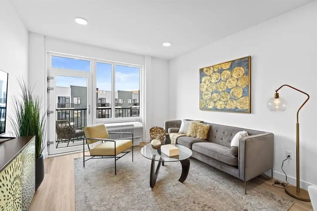 5711 John F. Kennedy Blvd #332 - View 3