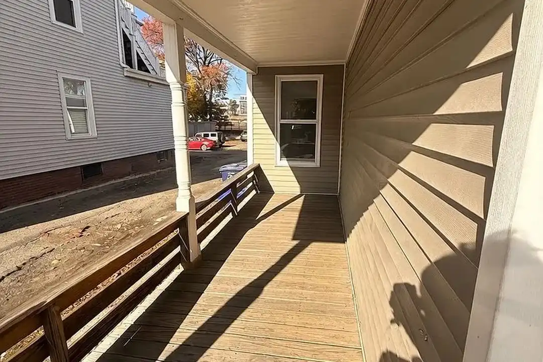 56 Pratt St – pohled 6