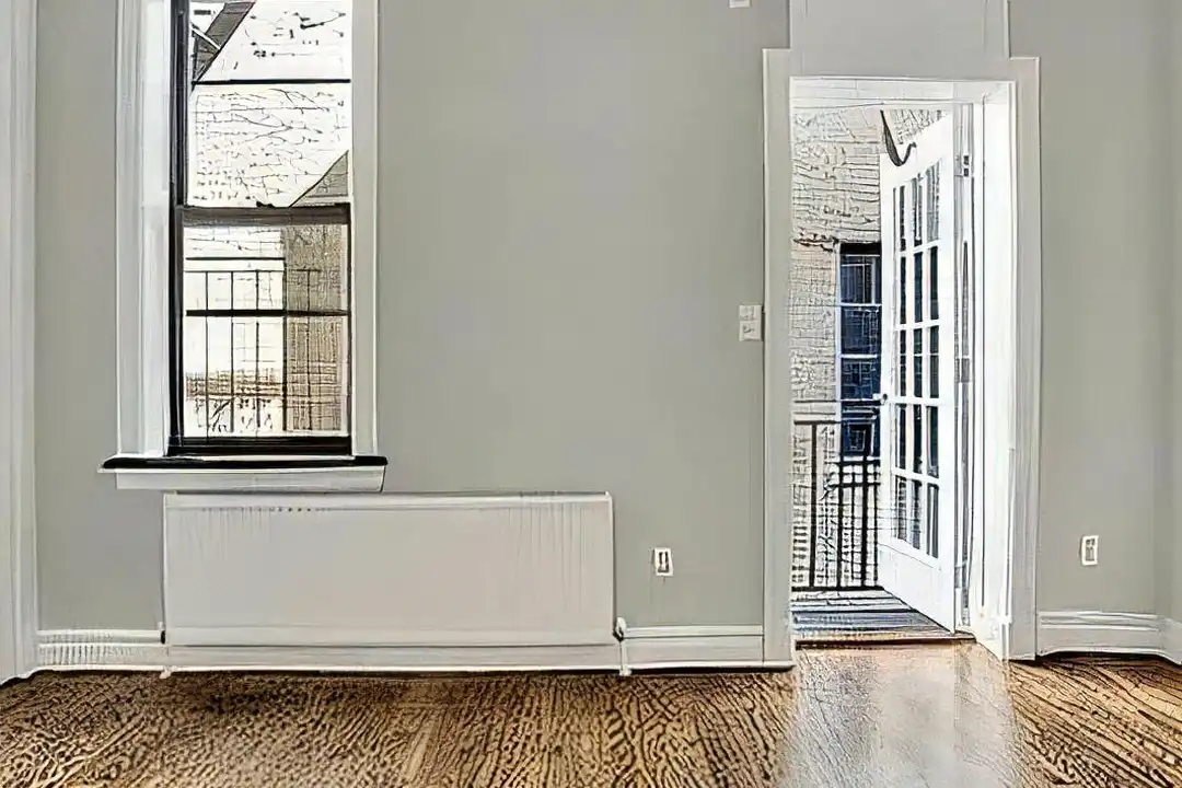 Apartment in New York, East Village, Manhattan - View 4