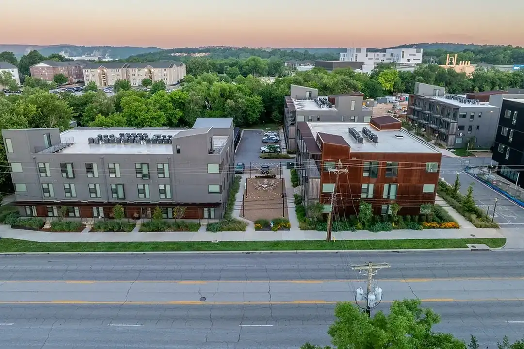 South Yard Lofts – photo 1