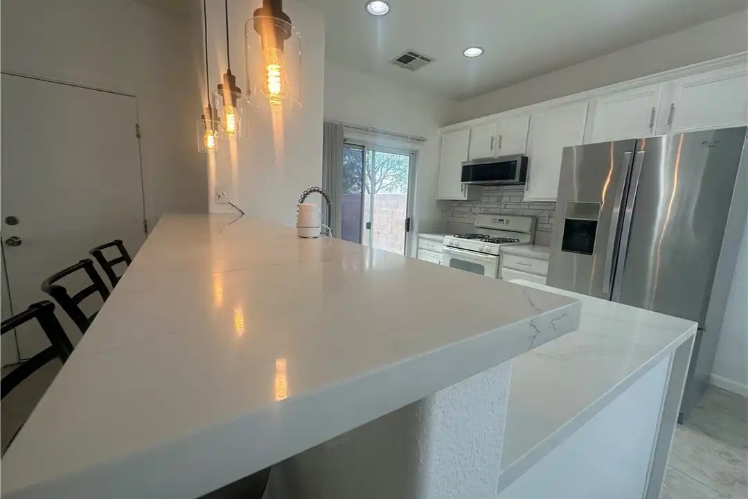 4135 Sparrow Rock St - View 3