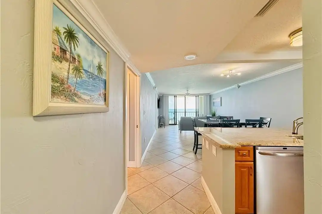 10680 S Ocean Dr #808 - View 6