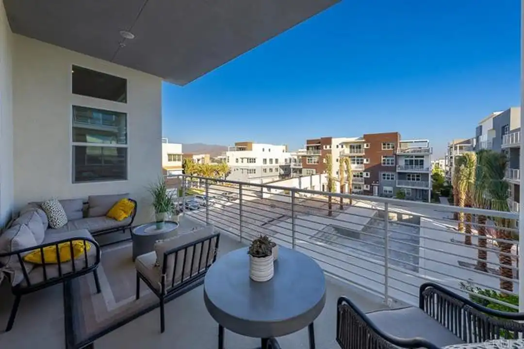 2055 Bravo Loop unit 6 - View 3