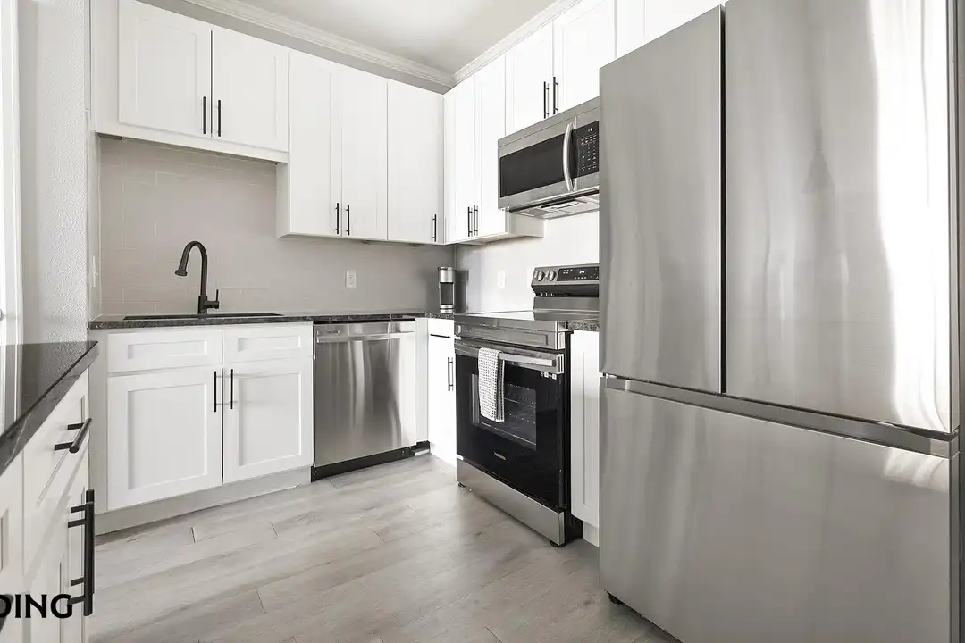901 Colorado Blvd unit 5111 – pohled 3