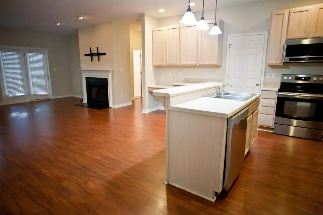 House in Chapel Hill - View 3