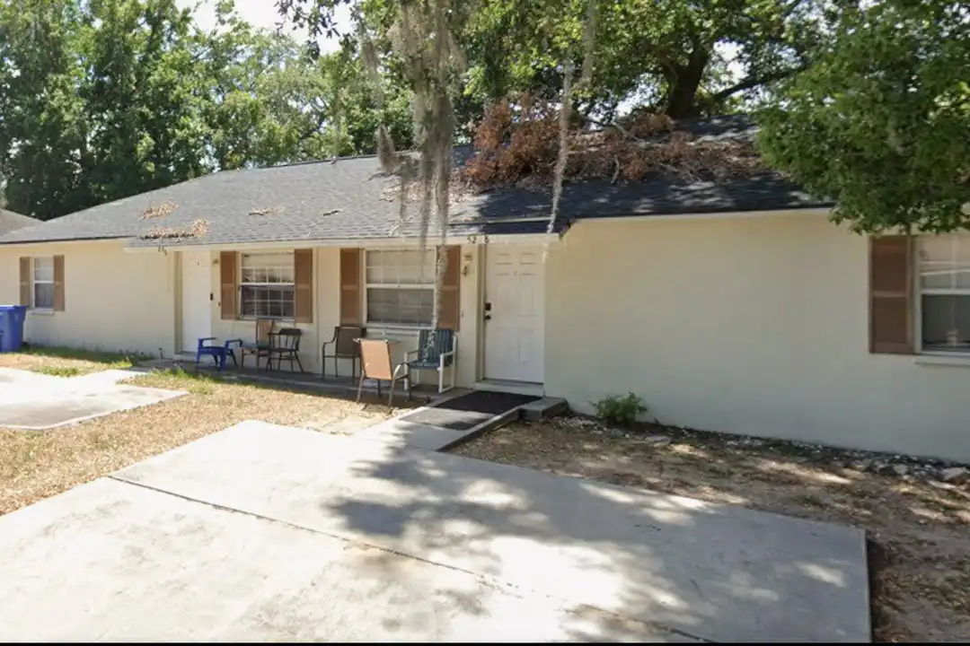 5228 Orange Ave unit A – photo 1 of 11