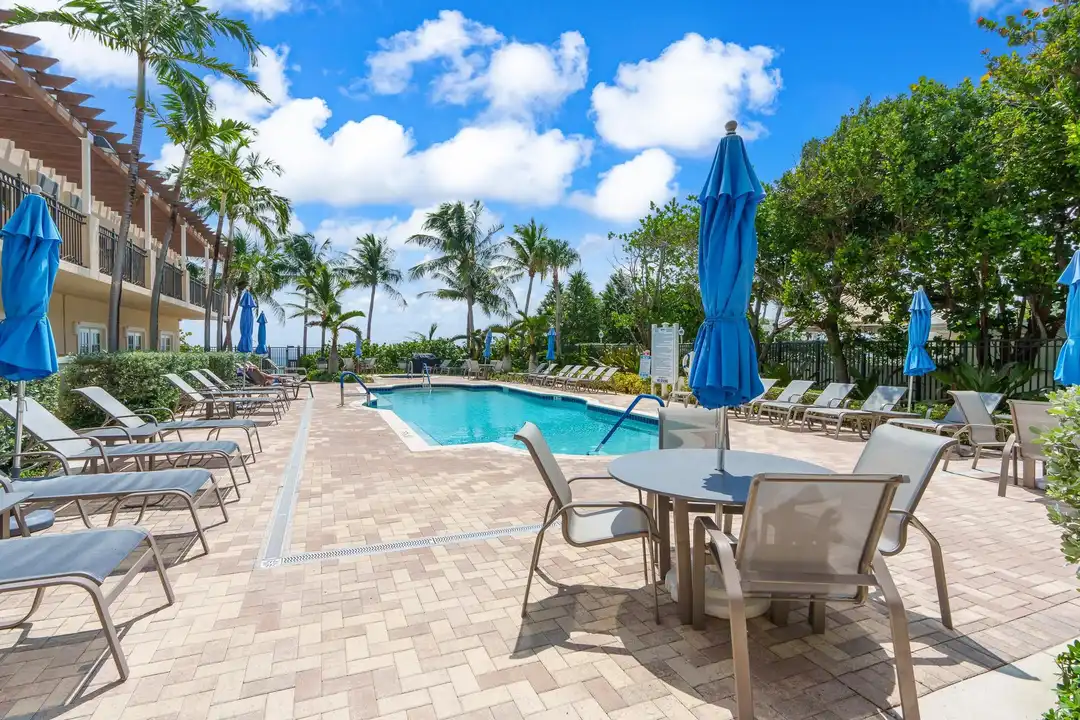 2001 N Ocean Blvd unit 203 - View 6