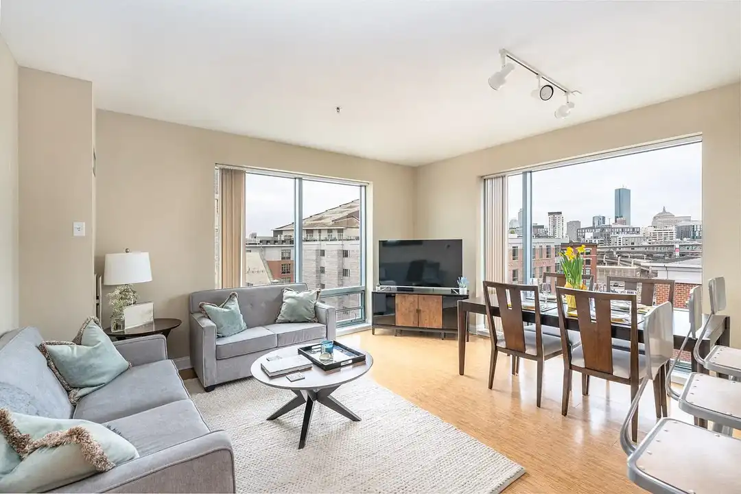 The Residences on Broadway – photo 1 of 43