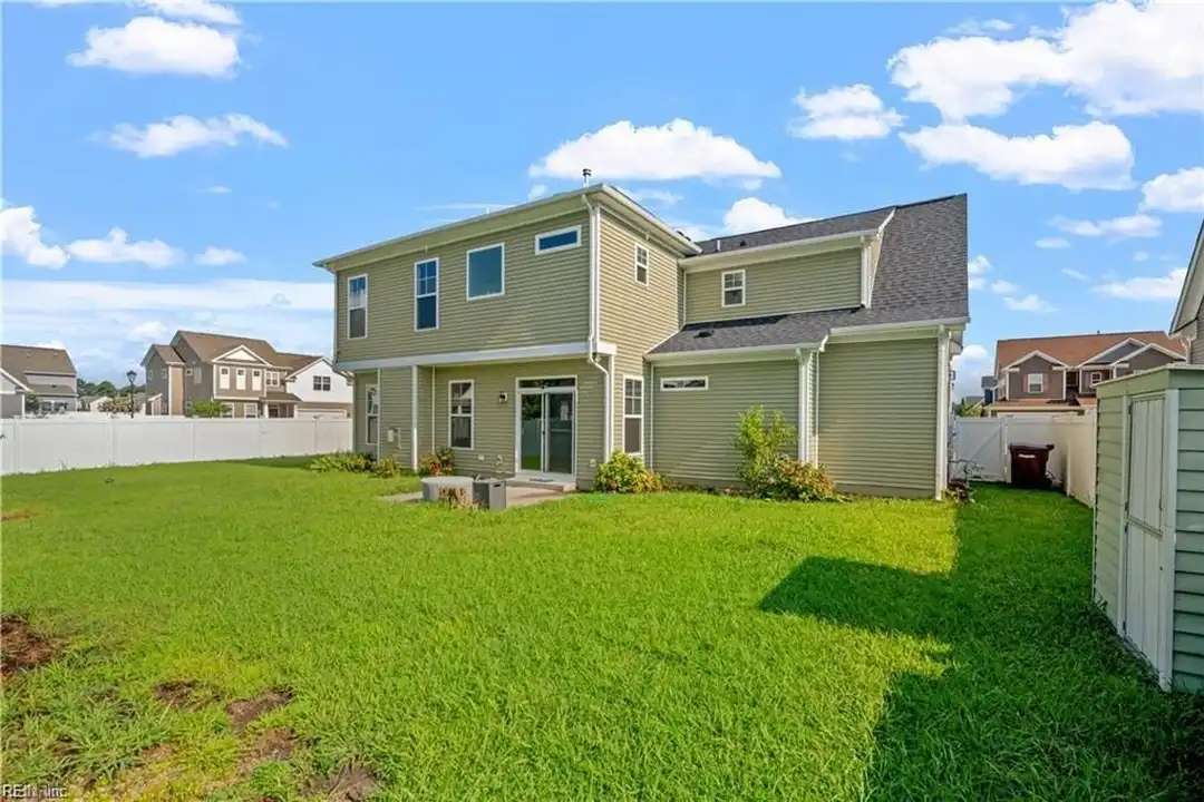 601 Baker Loop - View 2