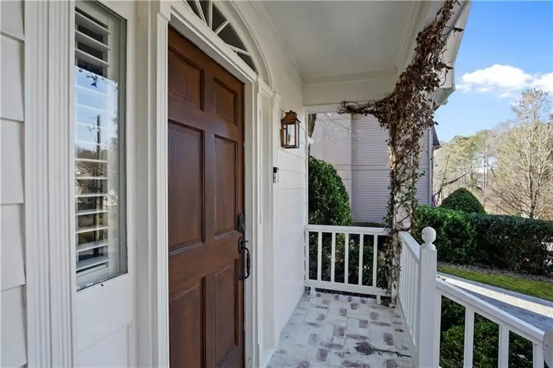House in Atlanta - View 3