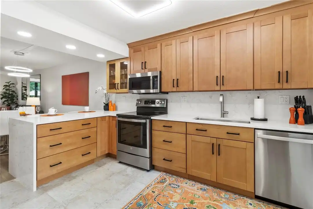 806 Bayport Wy #806 - More