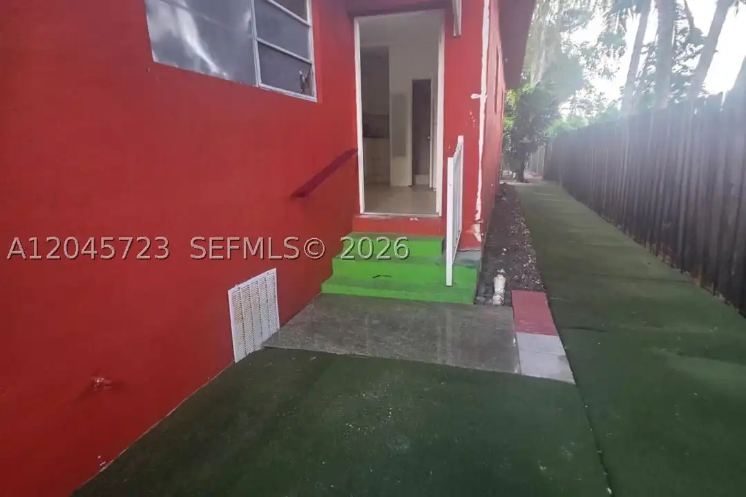 10861 NW 22nd Ct #0 - View 2