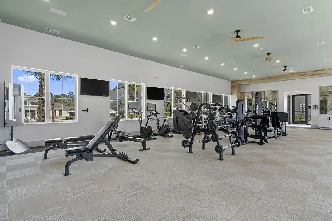 The Quinn Luxury Apartments - View 4