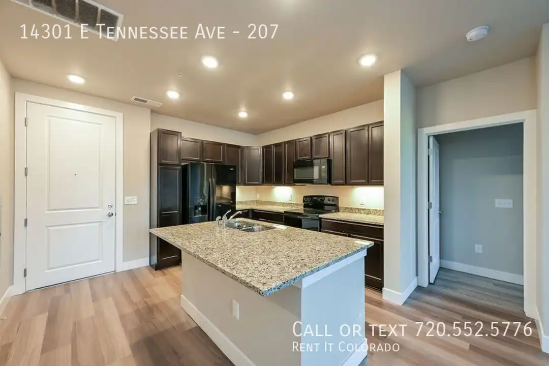 14301 E Tennessee Ave - View 3