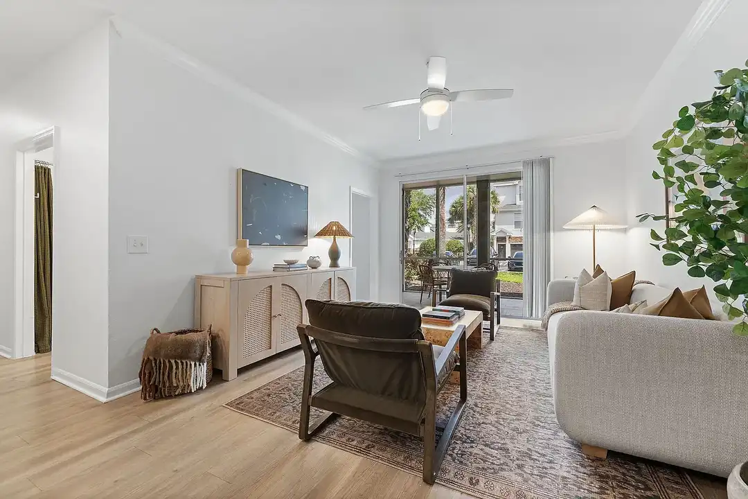 Apartment in Orlando, 525 Avalon Park, Orange County - More