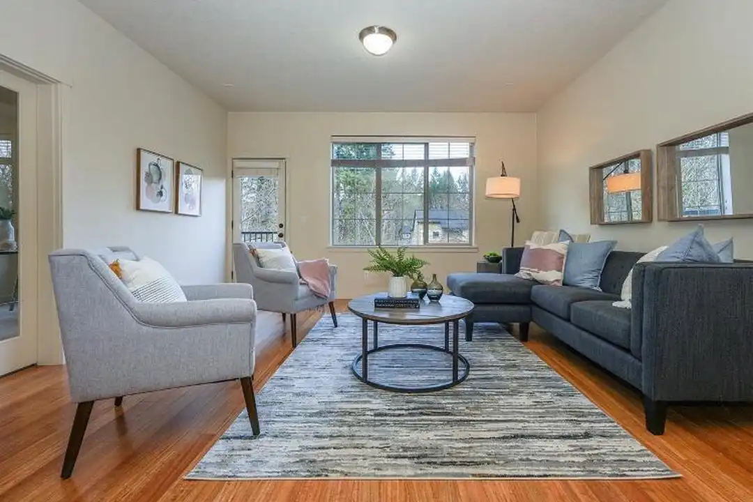 8113 NE Rockne Way - View 2