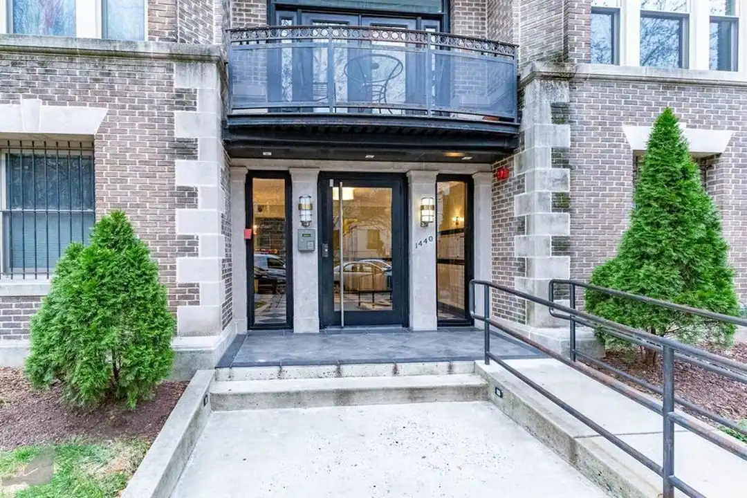 1440 Columbia Rd NW - View 2