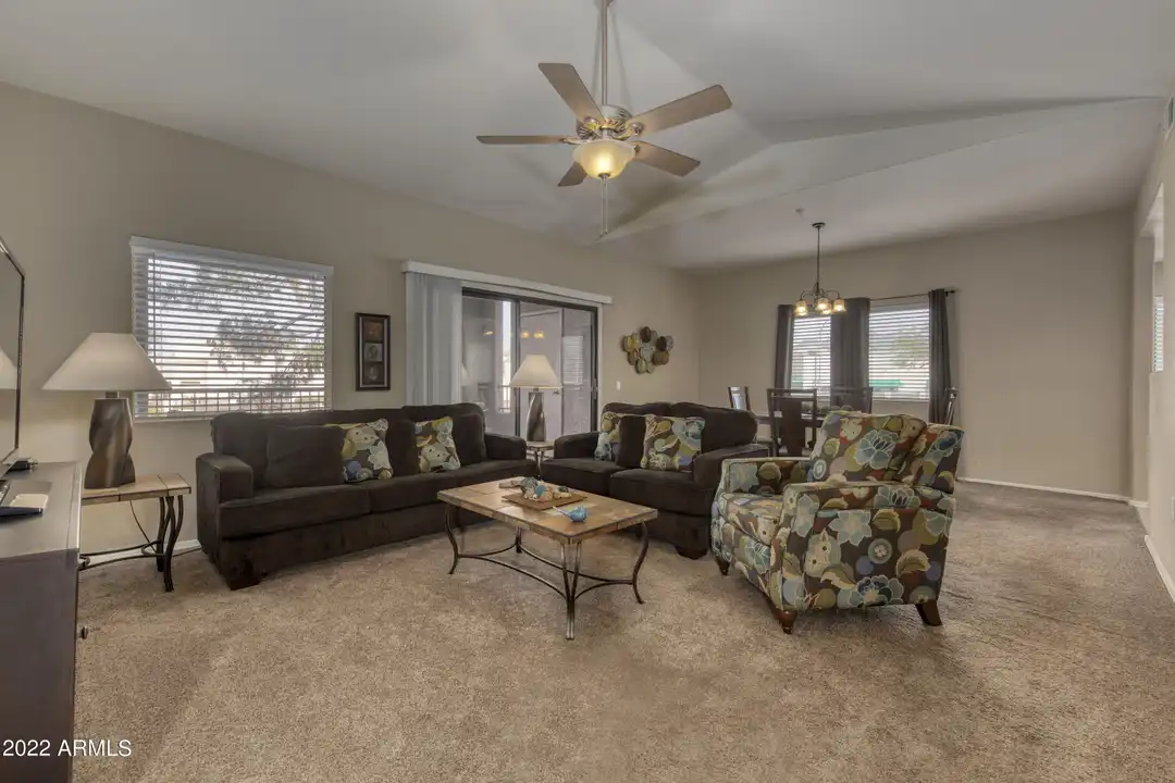 9455 E Raintree Dr #2010 - View 3