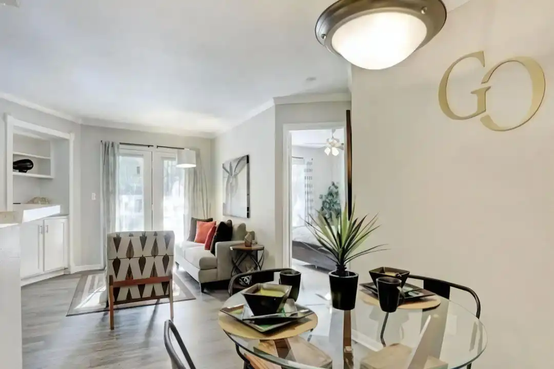 200 Dominion Park Dr unit # 306 – photo 1