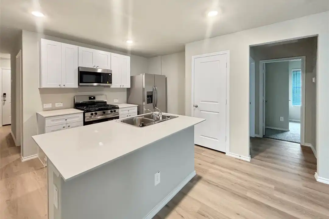 5544 Flannel Ln - View 6