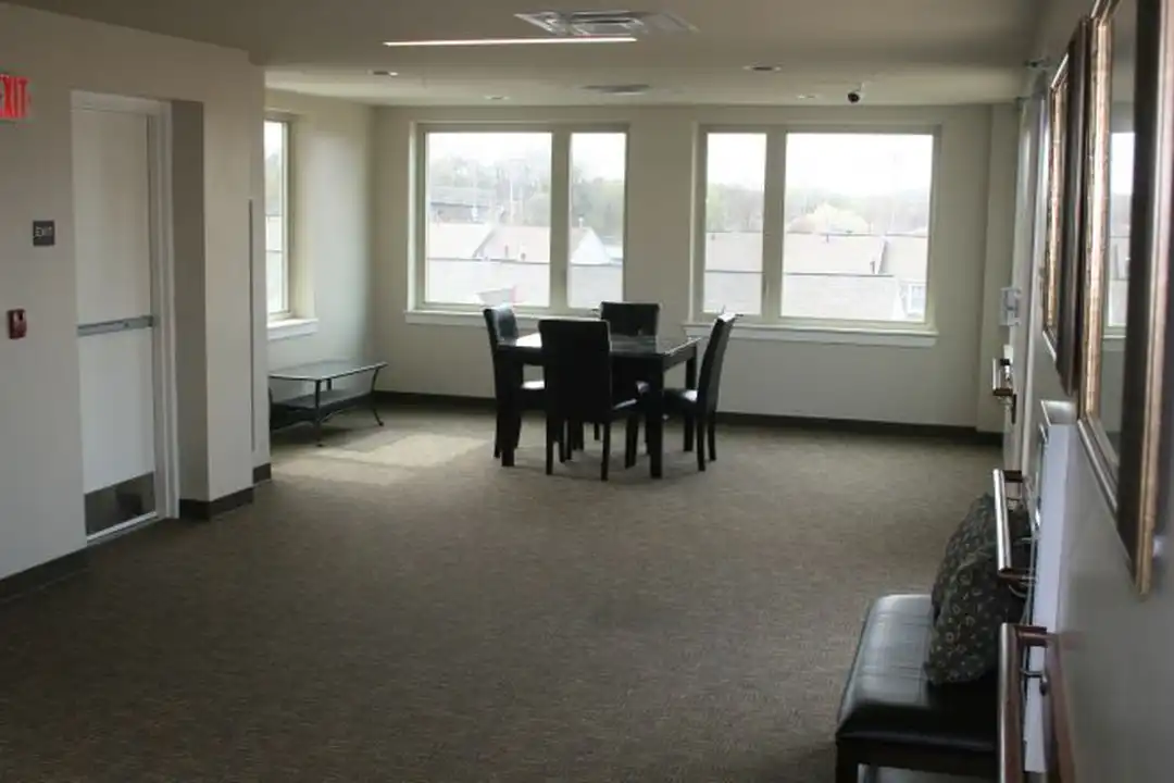 Homewood Station - 55+ Active Community – photo 1