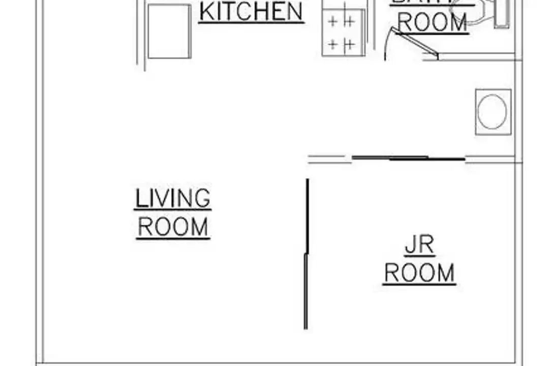 1066 Sunnyvale Saratoga Rd unit 28 - View 6
