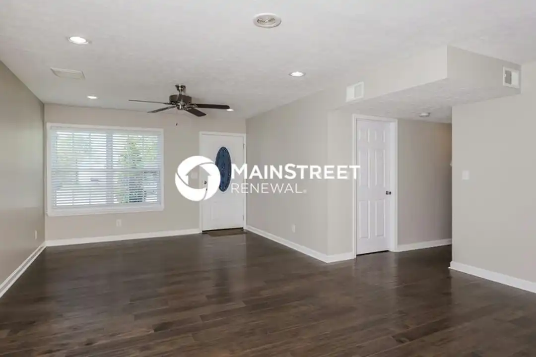 5411 Laureltree Pl – pohled 5