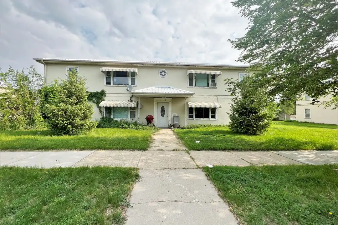 612 E 11th Ave unit 1 - View 2