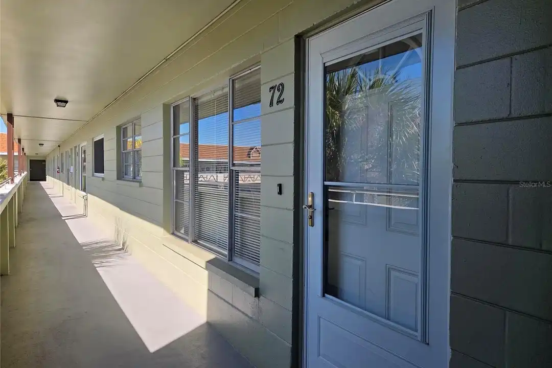 2448 Columbia Dr #72 - View 2