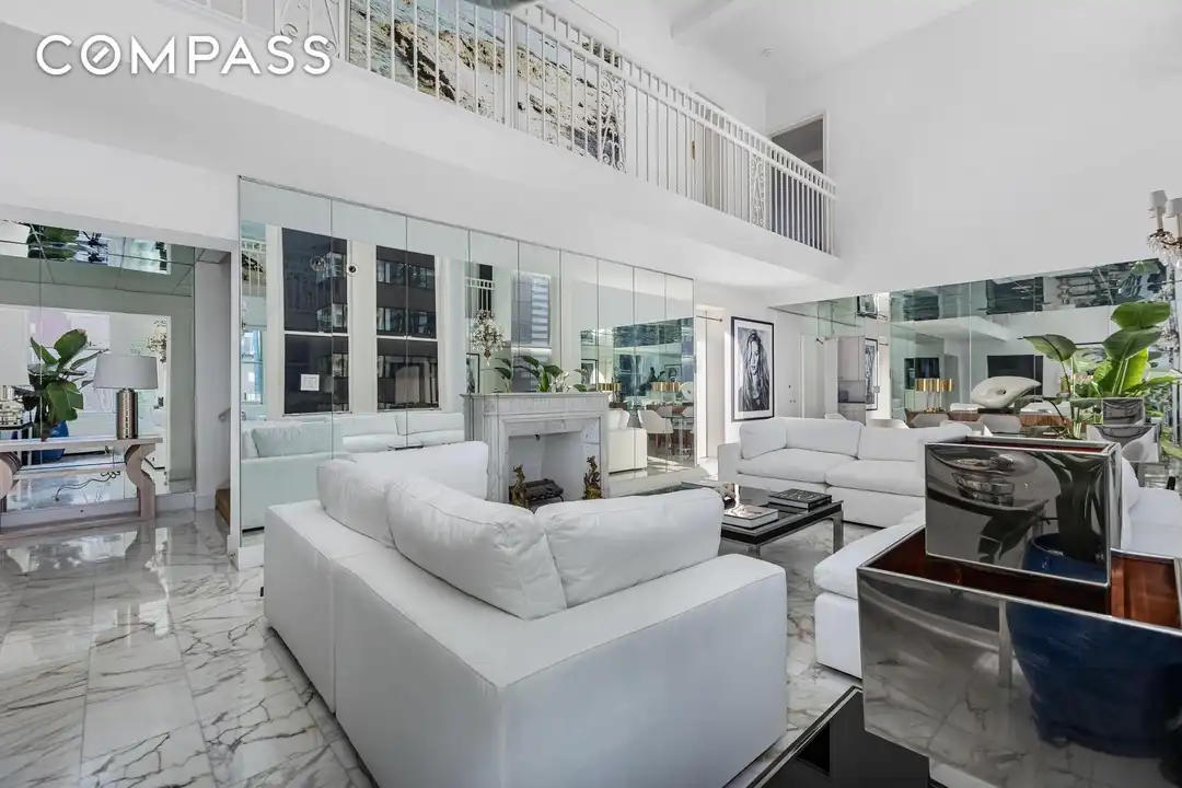 111 E 56th St #2100 - Vista 3