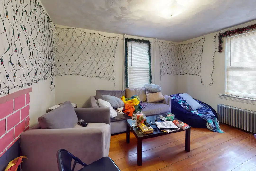 9 Winship St unit #A – pohled 4