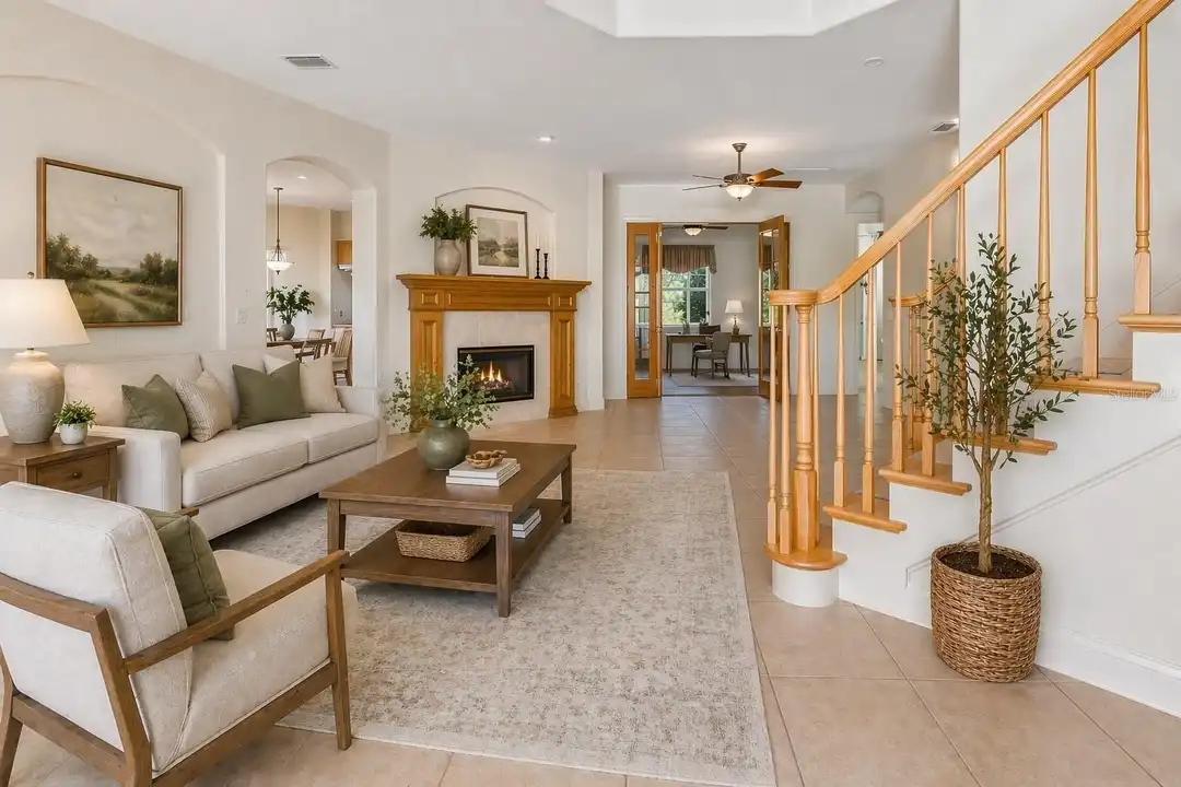 House in Tampa - View 4