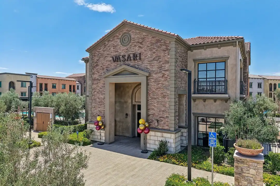 Vasari at Ventana – photo 1