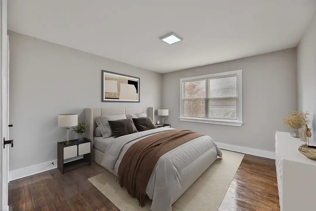 Grand Lee Apartments - View 4