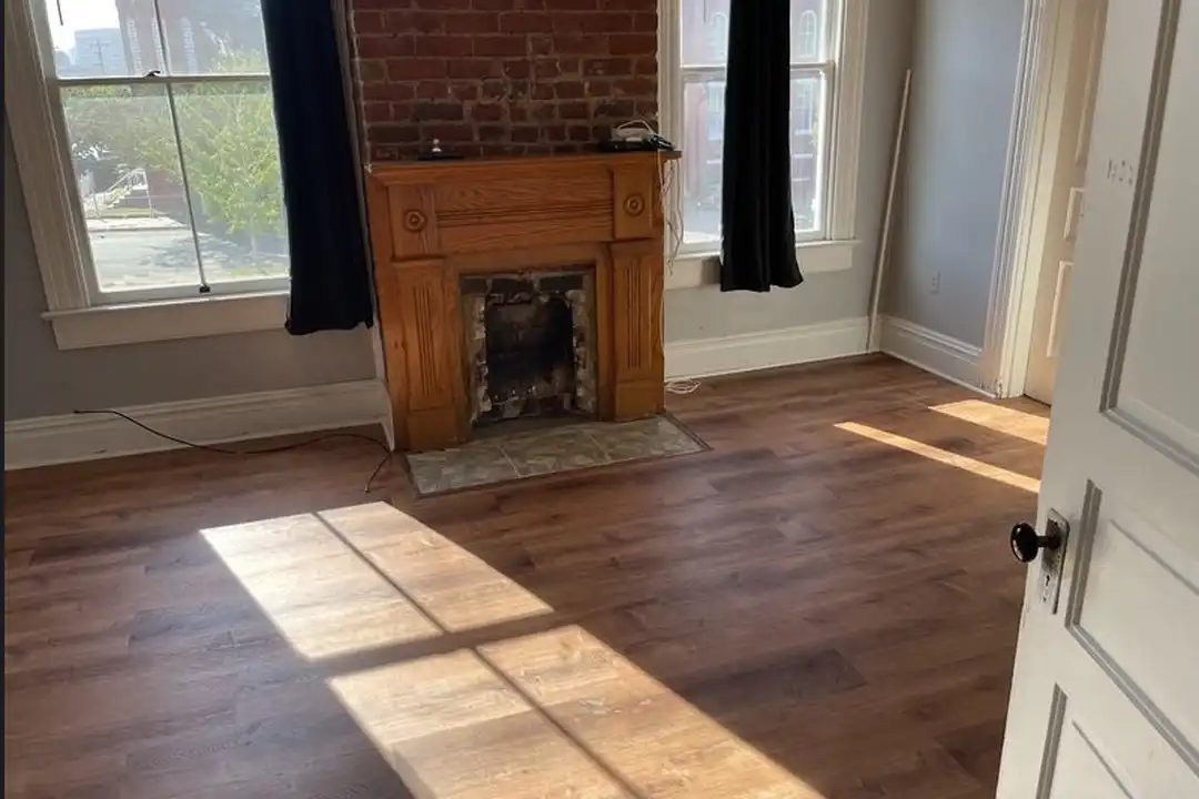 2208 Venable St - View 2