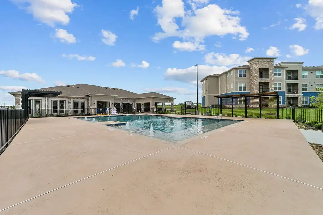 Cross Timbers Apartments - View 6