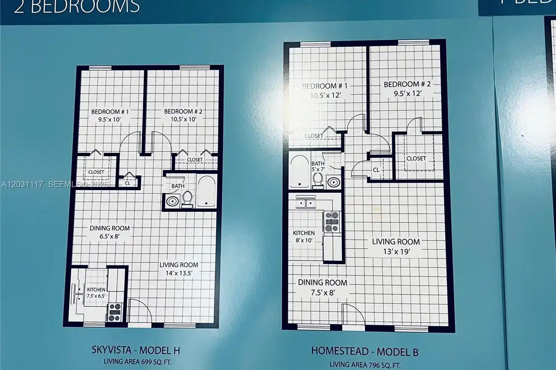 900 NE 18th Ave unit 11 - View 6