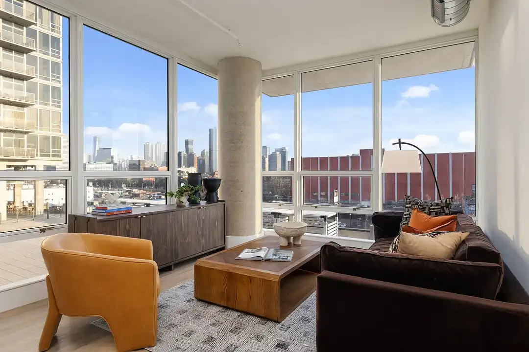 Hudson House West - View 6