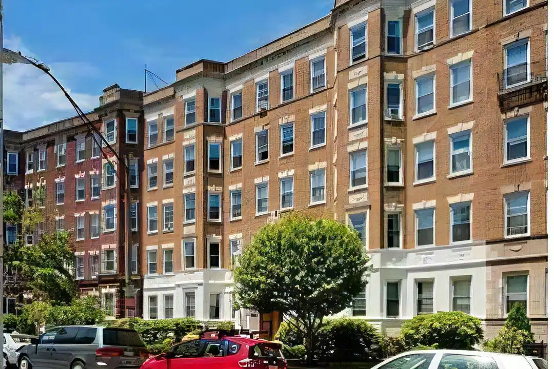 101 Westland Ave - View 3