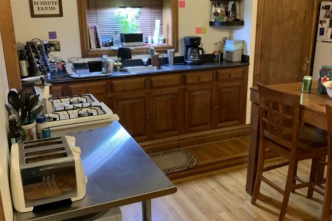 Apartment in Chicago - View 3