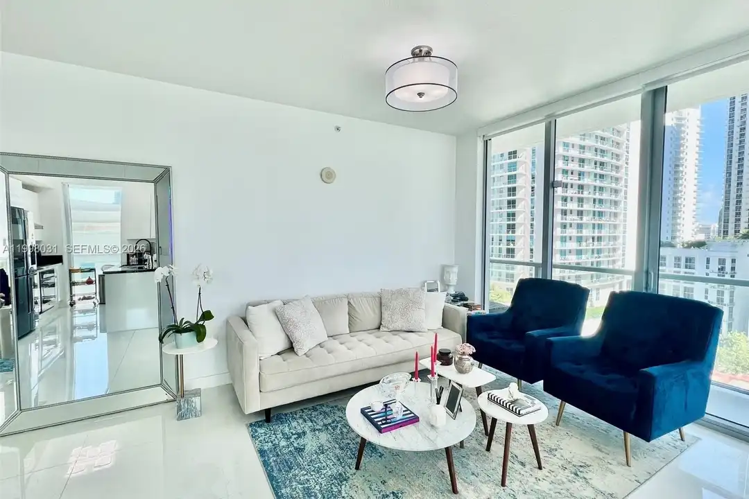 79 SW 12th St #1806 - View 2