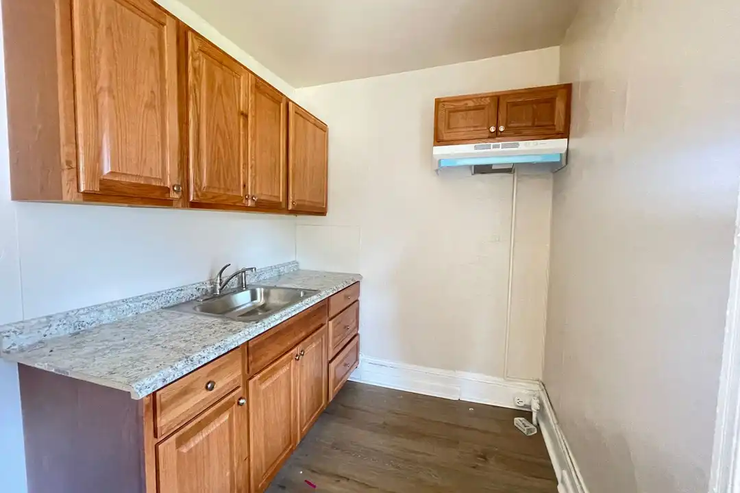 Apartment in Bridgeton - More